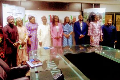 Marcelle Ruth Cancer Centre Pivotal To Improved Health System In Nigeria - Minister Mediaage NG Nigeria's Minister of State, Health & Social Welfare, Dr. Tunji Alausa has commended Marcelle Ruth Cancer Centre for playing a pivotal role to improve health outcomes for cancer patients in Nigeria.