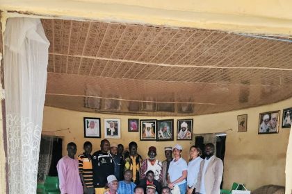 Future Focus Foundation Signs Agreement With Kawu Community For Mini Grid and Solar Installation Mediaage NG Future Focus Foundation recently signed an agreement with the District Head of Kawu, Bwari Area Council for Project Light Up Communities (PLUC) aimed at providing electricity for selected communities.