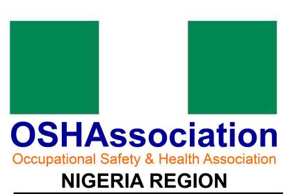 Leadership Commitment Vital To Improving Safety Culture - OSHA Regional President Mediaage NG ABUJA, Nigeria - Mediaage NG News - The regional president of the Occupational Safety and Health Association, Nigeria, Dr. Amb. Olusegun Aderemi on Thursday in Abuja, said leadership commitment is vital in driving a culture of safety in organizations.