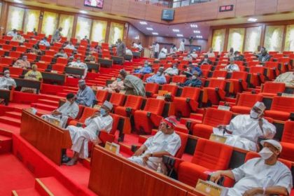 Nigerian Senate Sought Establishment of Bitumen Development Commission Mediaage NG Abuja, Nigeria - Mediaage NG News - The Nigerian Senate on Thursday, sought the inclusion of the country in the $147bn global bitumen market