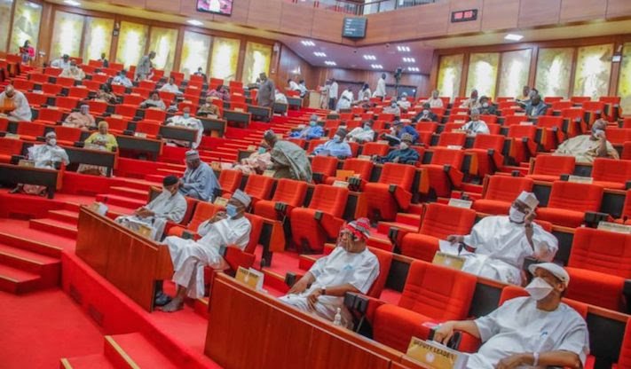 Senate Invites Heads of Security Agencies For Talks Mediaage NG Abuja, Nigeria - Mediaage NG News - Owing to the level of insecurity witnesses in most parts of the country, the Nigerian Senate is expected to hold a meeting with all heads of security agencies. These would include the National Security Adviser, Service Chiefs, and the Inspector General of Police.