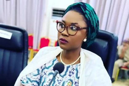 Nigeria Inaugurates Committee For Review of National Youth Policy Mediaage NG The Nigerian Minister of Youth Development, Dr. Jamila Bio Ibrahim over the weekend said the Nigerian government is committed to engaging with stakeholders across all youth sectors in all the six geopolitical zones in the country, as well as directly with the youth.