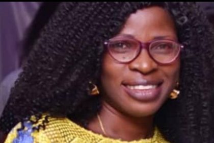 School Proprietress Concerned About Plights Of Parents In Difficult Times Mediaage NG Children are to be in classrooms, learning verb tenses or solving mathematical problems on the white or black board. They should be receiving an education that will not only empower their future, but get them equipped to break the cycle of poverty that could have been brought on them by things they know nothing of.