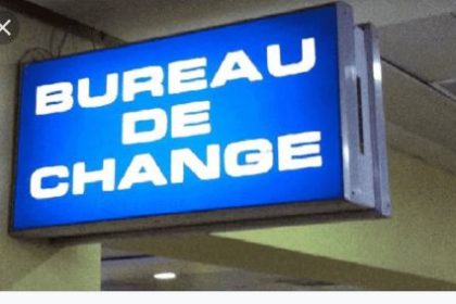 Bureau De Change Closes Shop In Nigeria's Capital Mediaage NG Bureau De Change operators in Abuja, Nigeria’s capital have gone on indefinite closure, as a result of dollar scarcity.