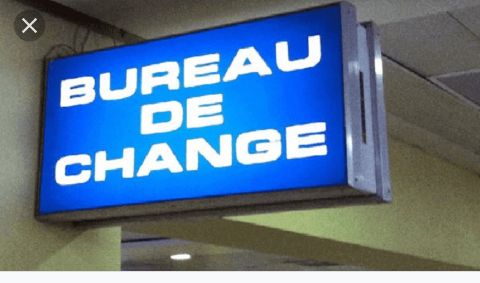 Bureau De Change Closes Shop In Nigeria's Capital Mediaage NG Bureau De Change operators in Abuja, Nigeria’s capital have gone on indefinite closure, as a result of dollar scarcity.