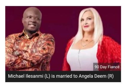 Popular Nigerian TV Show Member Missing In The United States Mediaage NG Wife of popular cast member of US reality dating TV show, 90 Day Fiancé has been missing in the United States since last Friday.