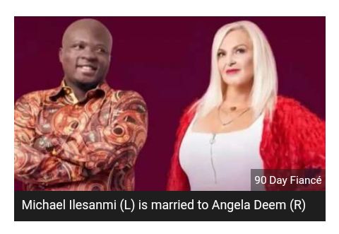 Popular Nigerian TV Show Member Missing In The United States Mediaage NG Wife of popular cast member of US reality dating TV show, 90 Day Fiancé has been missing in the United States since last Friday.