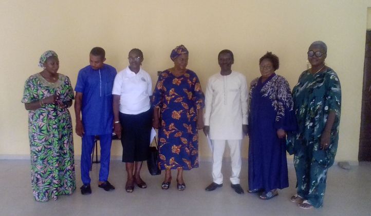 CASSON Urges FG To Implement Measures Against Bullying Mediaage NG The Chairman, Counselling Association of Nigeria (CASSON) FCT chapter, Oladele Olajide on Friday implored the federal government to be more pivotal in tackling bullying by implementing comprehensive measures and ensuring their enforcement in schools.