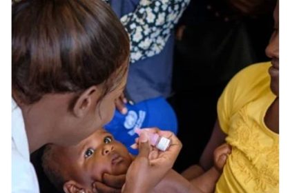 Global Childhood Immunization Levels Stalled In 2023, Leaving Many Without Life-saving Protection Mediaage NG Global childhood immunization coverage stalled in 2023, leaving 2.7&nbsp;million additional children un- and under-vaccinated compared to pre-pandemic levels in 2019, according to data published today by the World Health Organization (WHO) and UNICEF.