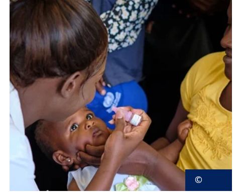 Global Childhood Immunization Levels Stalled In 2023, Leaving Many Without Life-saving Protection Mediaage NG Global childhood immunization coverage stalled in 2023, leaving 2.7&nbsp;million additional children un- and under-vaccinated compared to pre-pandemic levels in 2019, according to data published today by the World Health Organization (WHO) and UNICEF.