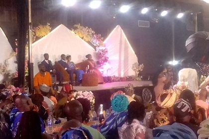 My Daughter's Marriage Will Be A Source Of Joy To All - Very Rev'd Agoh, Ph.D Mediaage NG Marriage makes every human complete. It is an opportunity to achieve a union that will open up greater possibilities. Marriages are nothing but a beautiful exchange of love, energy, commitment and knowledge which is based on trust, faithfulness, transparency, acceptance and you understanding. The best part of it is discovering a whole new dimension of oneself.