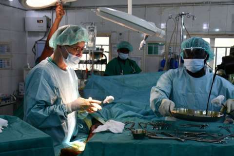 Resident Doctors In Nigerian Issue Ultimatum Over Salary Mediaage NG The Nigerian Association of Resident Doctors (NARD) have in a statement issued a two week ultimatum to the government to fulfil all agreements made with them over salaries and other issues.