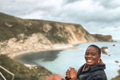 Nigerian Attempting To Drive From London To Lagos Mediaage NG Avid traveler, Pelumi Nubi on Tuesday began an attempt to drive from London to Lagos, a journey of more than 4,340 miles (7,000km).