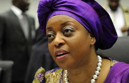Former Petroleum Minister Arraigned Before UK Court Mediaage NG United Kingdom - Mediaage NG News - Former Nigerian Minister of Petroleum, Diezani Alison-Madueke has appeared in court in London, after being charged with receiving bribes in exchange for multi-million- dollar oil and gas contracts.