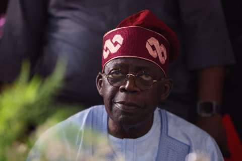 Supreme Court Upholds Tinubu's Election Victory Mediaage NG Abuja, Nigeria - Mediaage NG News - Nigeria's Supreme Court has thrown out both opposition challenges to President Bola Tinubu's election win.