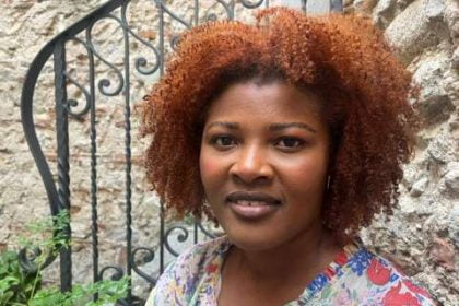 Crossing the Mediterranean.