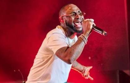 Davido Donates ₦300 Million To Orphanage Homes Mediaage NG Nigerian Singer, Davido has announced that he is donating 300m Naira to orphanages in Nigeria.