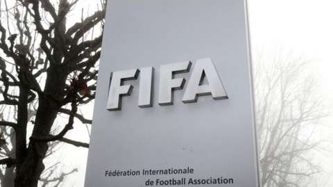 World Football Governing Body Approves 30 Nigerian Referees For 2024 Competitions Mediaage NG ABUJA, Nigeria - Mediaage NG News - World football governing body, the Federation of International Football Association (FIFA) has approved 30 Nigerian referees to participate in various international games next year.