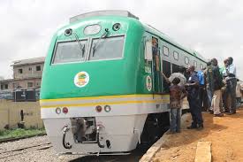 Nigeria Offers Free Train Rides, 50% Discount On Public Bus Fares During Festive Season Mediaage NG ABUJA, Nigeria - Mediaage NG News - The Nigerian government announced on Wednesday that it is offering free train rides and has slashed by 50% public bus fares across the country during the festive season.