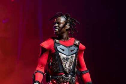 Music Star Rema Cancels All December Shows Mediaage NG Music star, Rema has called off all his shows in December to focus on his health.