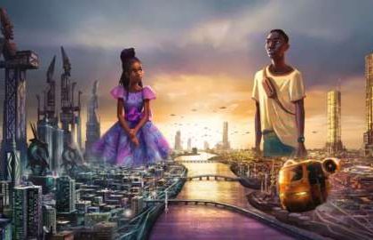 Disney Says Iwájú To Premiere February 28 Mediaage NG Animated children's series Iwájú will begin streaming on the 28 February, 2024, according to Disney and Kugali Media.