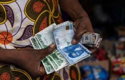 Nigeria To Begin Distribution Of Cash Palliative Mediaage NG Abuja - Mediaage NG News - The Nigerian government has said it will begin the distribution of 1.1 trillion ($1.5bn, £1.2bn) cash to 15 million vulnerable households in the country, aimed at alleviating the soaring food, fuel and commodity prices.