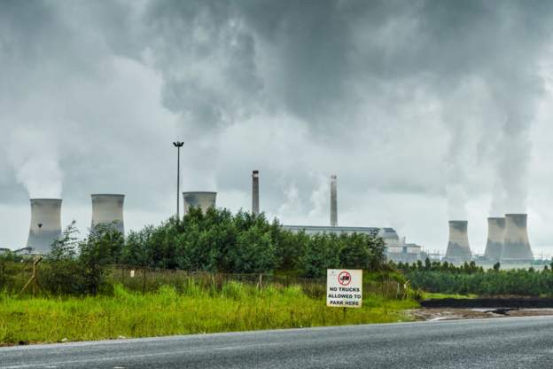 Nigeria Among Countries With Highest Level Of Air Pollution - Report Mediaage NG According to a report by an environmental NGO, Nigeria suffer the highest level of air pollution in Africa.