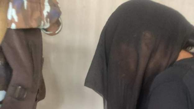 Nigerian Celebrity Bobrisky Pleads Guilty To Naira Abuse Mediaage NG One of Nigeria's most popular celebrities, a transgender woman known as Bobrisky, has pleaded guilty to four counts of naira abuse.