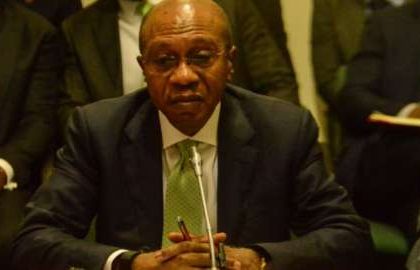 Prosecutors Level New Count Charges On Godwin Emiefele Mediaage NG ABUJA, Nigeria - Mediaage NG News - Sacked Nigerian Central Bank governor, Godwin Emiefele is facing more 14 count charge from state prosecutors. Emiefele was arrested last June shortly after President Bola Tinubu assume office of the presidency.