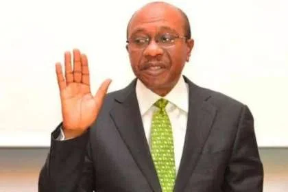 Report Says Ex Nigeria's Central Bank Chief Has 593 Illegal Foreign Bank Accounts Mediaage NG ABUJA, Nigeria - Mediaage NG News - A report circulating the rounds has revealed that haunted ex Nigeria's Central Bank governor, Godwin Emefiele, in the recent past, unlawfully deposited billions of naira into around 593 bank accounts in China, the UK, and the US.