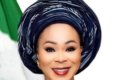 We Are Not Victimised But, Remain Resolute To Restructured $500m Upscale Loan - Women Affairs Minister Mediaage NG Nigeria's Women Affairs Minister, Barr Uju Kennedy Ohanenye has reaffirmed her unwavering commitment to enhancing the lives and well-being of Nigerian women and children during a recent media engagement.