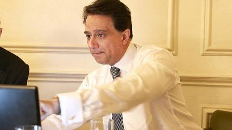 UK Court Orders Ibori's Lawyer to Pay 28bn Mediaage NG London, July 25 (Mediaage NG News) - A London court has ordered the lawyer, Bhadresh Gohil, of former Governor of Delta State, James Ibori to pay around 28b Naira ($36m, £28m) for helping him hide funds.