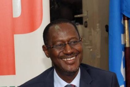 Dangiwa Clamours For Improved Housing Delivery In Africa Mediaage NG Algiers, Algeria - Mediaage NG News - Ahmed Dangiwa, Chairman of the 42nd Annual General Meeting (AGM) Bureau of pan African housing financier, Shelter Afrique yesterday in Algiers, the Algerian capital, called for improved measures for rapid housing delivery in the continent.