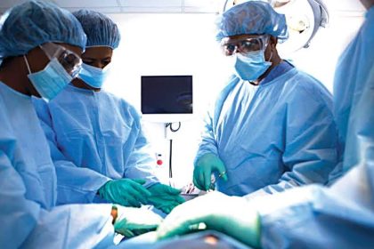 Nigerian Doctors Embark On Indefinite Strike Mediaage NG Doctors in Nigeria believe renumeration of healthcare providers does not match the high cost of living in the country.