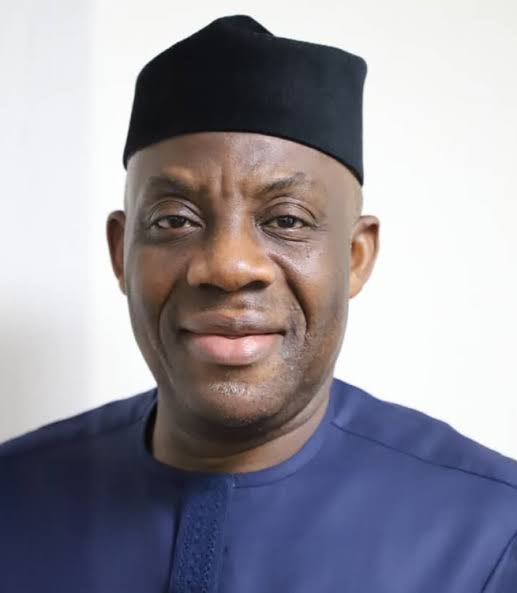 Right Governing Policies Can Transform Health Sector - Minister Mediaage NG Abuja, Nigeria - Mediaage NG News - Nigeria's Minister of State, Health, Dr. Tunji Alausa on Tuesday said if policies governing health system in the country are right, the sector will be on the verge of transformation.