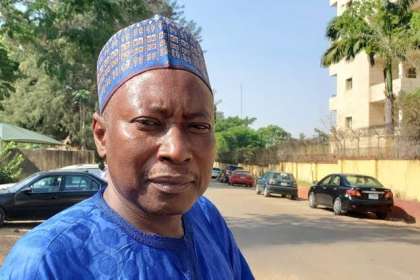 Every Treaty Signed By The Government Must Have A Proven Impact On Nigerians - International Analyst Mediaage NG ABUJA, Nigeria - Mediaage NG News - With the uproar that greeted the large contingent of Nigerian delegates to the COP28 Summit in the United Arab Emirates, Dubai, International Analyst on Constitutional Governance, Barr. Mainasara Ibrahim Kogo Umar on Tuesday said it is important for every treaty signed by the Nigerian government must have a proven benefit on Nigerians and the nation's economy.