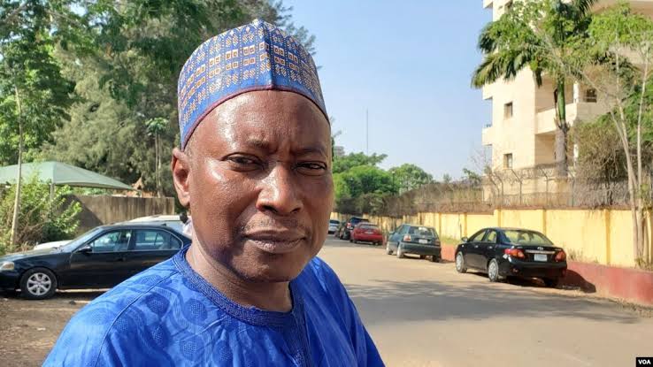 Every Treaty Signed By The Government Must Have A Proven Impact On Nigerians - International Analyst Mediaage NG ABUJA, Nigeria - Mediaage NG News - With the uproar that greeted the large contingent of Nigerian delegates to the COP28 Summit in the United Arab Emirates, Dubai, International Analyst on Constitutional Governance, Barr. Mainasara Ibrahim Kogo Umar on Tuesday said it is important for every treaty signed by the Nigerian government must have a proven benefit on Nigerians and the nation's economy.