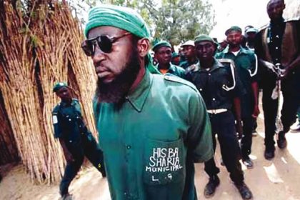 Kano's Hisbah Police In Search Of Tik Tok Influencers Mediaage NG KANO, Mediaage NG News - An Islamic police in Kano State, Nigeria are looking for six persons who are popular TikTokers for posting contents they described as indecent and unIslamic on the social media.