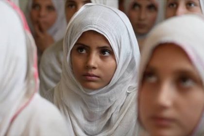Portuguese Film Director Helping Afghan Girls Tell Their Stories Mediaage NG Film Director, Pereira Fuster on Friday said her movie was born out of the lack of access to education for girls in Afghanistan.