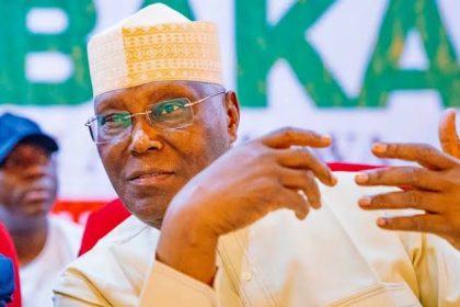 Atiku Abubakar Questions Whereabout Of President Tinubu And His Vice Mediaage NG Former Nigerian Vice president, Atiku Abubakar has drawn attention to the whereabouts of President Bola Tinubu and his vice, Kashim Shetima.