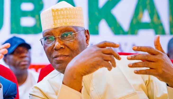 Atiku Abubakar Questions Whereabout Of President Tinubu And His Vice Mediaage NG Former Nigerian Vice president, Atiku Abubakar has drawn attention to the whereabouts of President Bola Tinubu and his vice, Kashim Shetima.