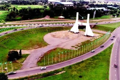 Strategies For Implementing Physical Development Plans In The FCT Mediaage NG Professor Adamu Ahmed FNITP --