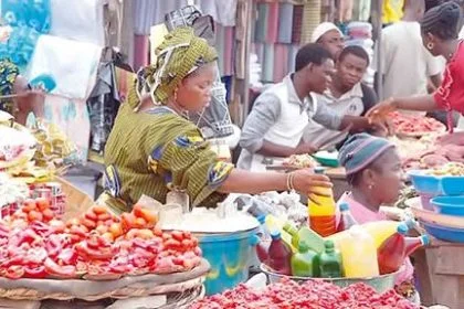 Nigerian Authorities Target Informal Business Owners For VAT Payment Mediaage NG Nigerian authorities have said market traders or Informal business owners in the country are to be targeted for Value Added Tax (VAT) payments.