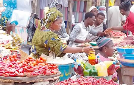 Nigerian Authorities Target Informal Business Owners For VAT Payment Mediaage NG Nigerian authorities have said market traders or Informal business owners in the country are to be targeted for Value Added Tax (VAT) payments.