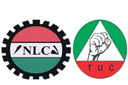 Nigerian Labour Congress, Trade Union Congress
