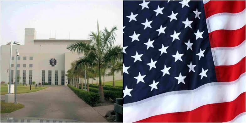 US Reacts To Binance Official's Arrest Mediaage NG The US Department of State said it is aware of the reports of the detention of its citizen in the Nigerian capital, Abuja.