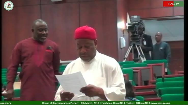 Finding Solutions to Flooding: Senator Onawo Calls On Nigeria to Liaise With Cameroon Mediaage NG Senator Mohammed Ogoshi Onawo on Tuesday, called on the Nigerian government to liaise with Cameroon in seeking solutions to the yearly menace caused by flooding, as it affects some states in the middle belt part of Nigeria.