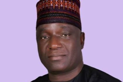 When We Believe And Take Steps, God Confirms His Word - Senator Plang Mediaage NG "GOD is the ultimate, He is the most powerful. He knows us inside out and there's nothing impossible for Him. We have lots of assurances to always lean on God. Where our strength ends, He picks up. We as believers, the Word of God says "with Him, all things are possible" but, it is only for those that believe".