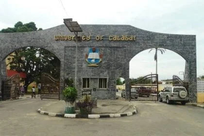 University Professor Suspended Over Allegations of Sexual Harrasment Mediaage NG Calabar - August 18 - (Mediaage NG News) - A high ranking university professor has been suspended, after last Monday's protest by not less than 30 female students of the University of Calabar accused him of sexual harassment.
