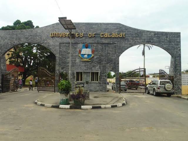 University Professor Suspended Over Allegations of Sexual Harrasment Mediaage NG Calabar - August 18 - (Mediaage NG News) - A high ranking university professor has been suspended, after last Monday's protest by not less than 30 female students of the University of Calabar accused him of sexual harassment.